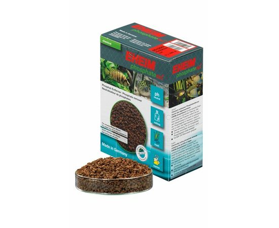 Наполнитель  EHEIM Phosphate Out 390 г