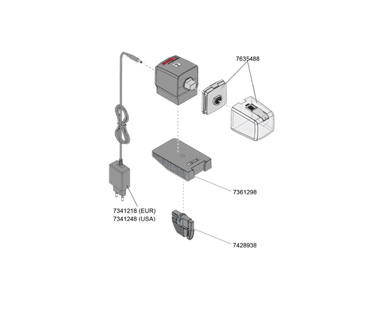 Кормушка автоматическая EHEIM+ WiFi