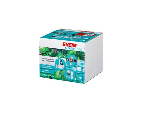 Комплект EHEIM CO2-SET 600