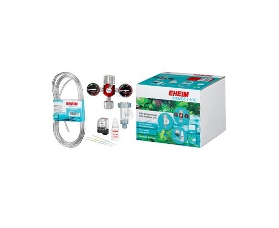 Комплект EHEIM CO2-SET 600