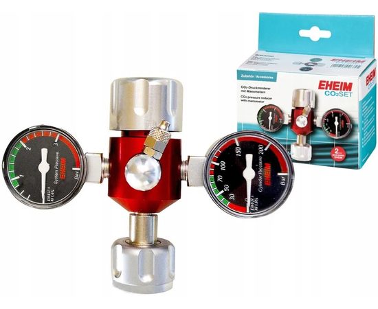 Редуктор EHEIM CO2