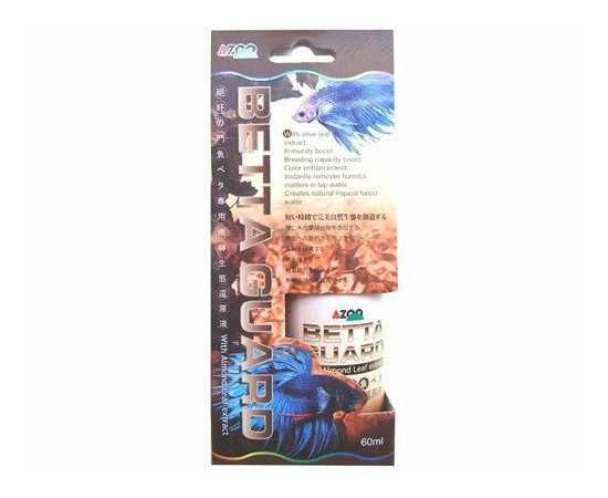 AZOO Кондиционер «Витамины для «петушков» 60мл