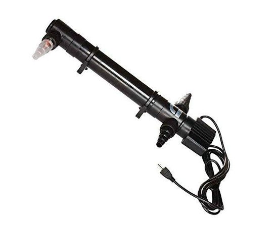 Ультрафиолетовый стерилизатор Sunsun CUV-155