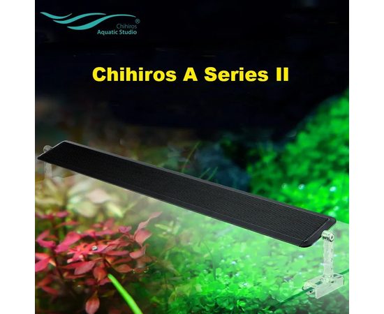 Светильник Chihiros AII 361 36 см Светильник Chihiros AII 361 36 см