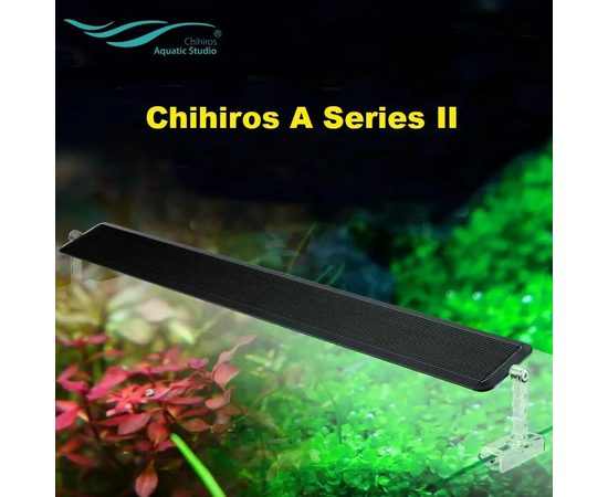 Светильник Chihiros AII 801 80 см