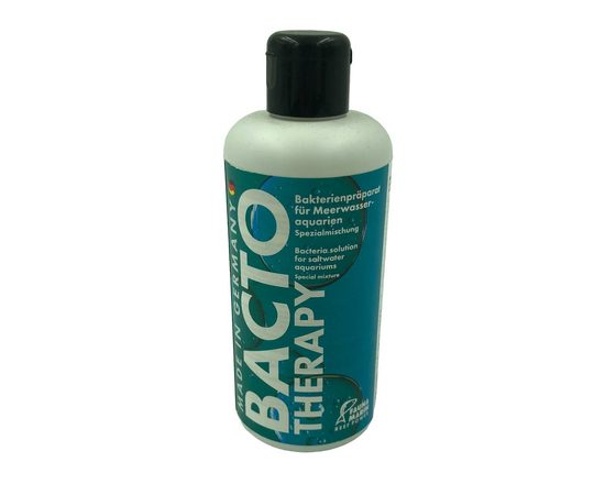 Bacto Reef Therapy 250 ml Bacto Reef Therapy 250 ml
