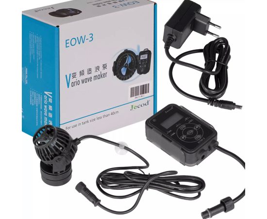 Помпа течения Jecod EOW-3