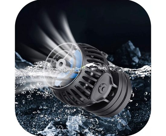 Помпа течения Jecod EOW-3M