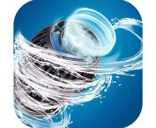 Помпа течения Jecod EOW-3