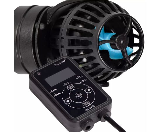 Помпа течения Jecod EOW-3