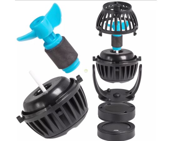 Помпа течения Jecod EOW-3