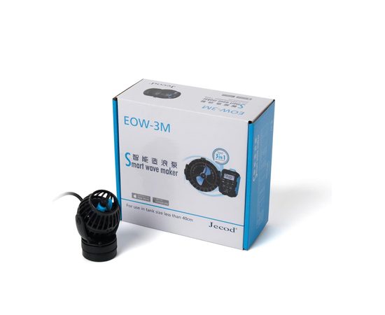 Помпа течения Jecod EOW-3M