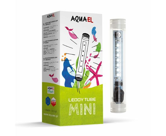 Модуль освещения LED 3Вт LEDDY TUBE MINI