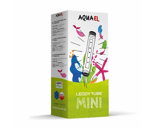 Модуль освещения LED 3Вт LEDDY TUBE MINI