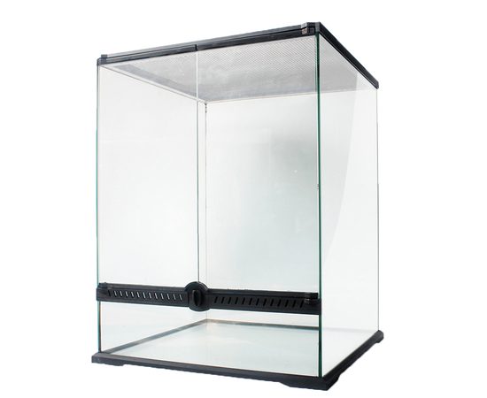 Террариум Nomoy Pet Rainforest tank S 30х30х45 Террариум Nomoy Pet Rainforest tank S 30х30х45