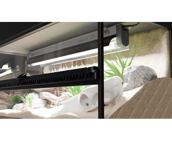Светильник для террариума ZOODA PRO T5 39W 850 mm