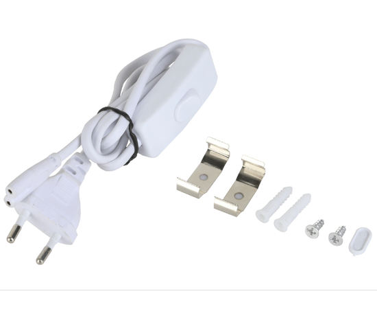 Крепление Светильник T8 Zooda Fiting G13 Крепление Светильник T8 Zooda Fiting G13