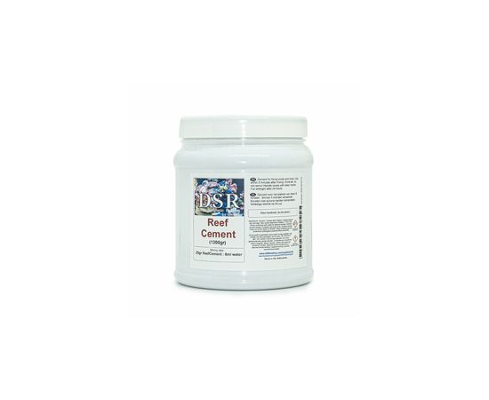DSR Reef Cement 1300gr
