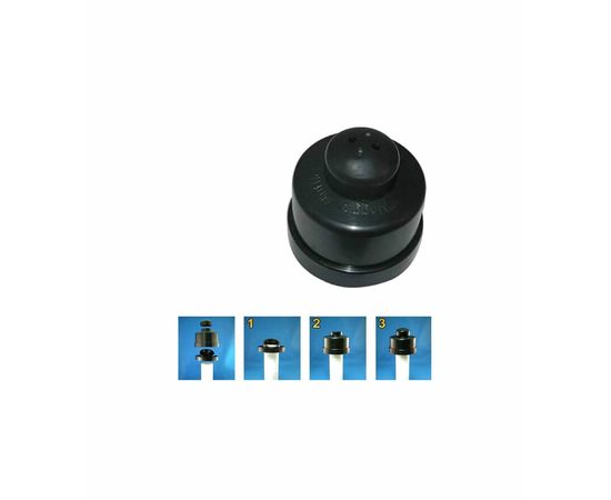 Перелив DVH Maggie 50/40мм