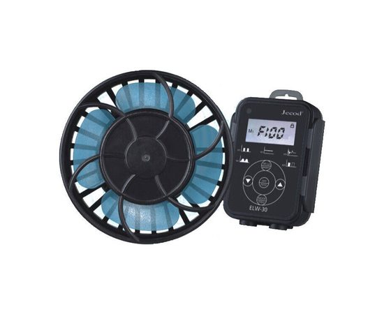 Помпа течения Jecod ELW-5