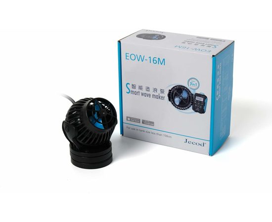 Помпа течения Jecod EOW-16M