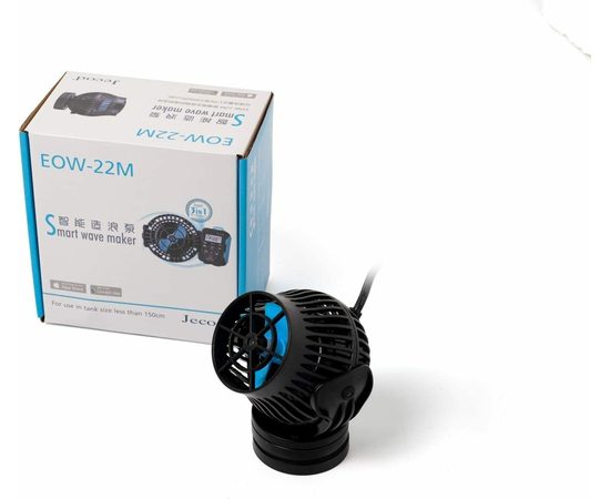 Помпа течения Jecod EOW-22M
