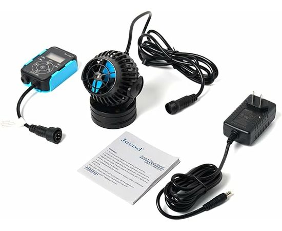 Помпа течения Jecod EOW-22