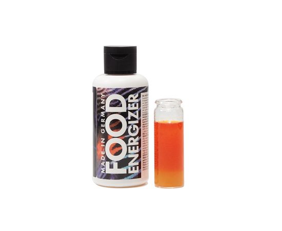 Корм для рыб Food Energizer 100ml