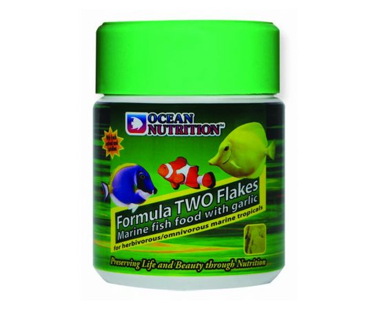 Ocean nutrition formula 2 flakes 71g