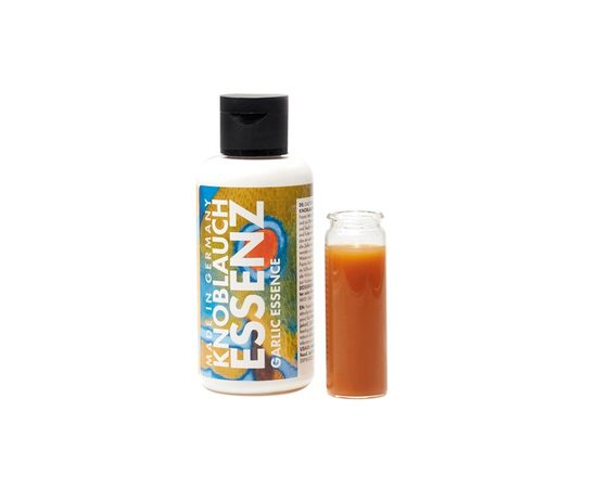 Knoblauch Essenz Garlic Essence корм для рыб Knoblauch Essenz Garlic Essence корм для рыб