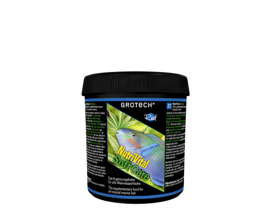 NutriVital Soft Care 1,4-2,2mm 350g