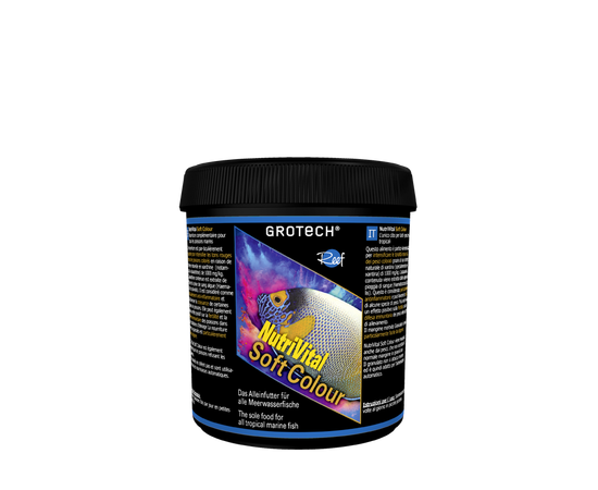 NutriVital Soft Colour 1,4-2,2mm