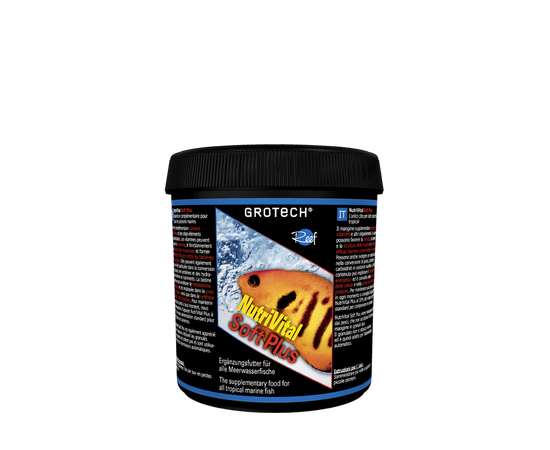 NutriVital Soft Plus 0,6-0,9mm