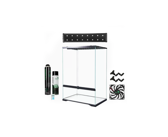 MIUS Флорариум 45x45x65