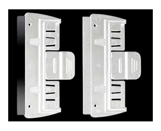 Скребок магнитный с лезвиями плавающий большой Скребок магнитный с лезвиями плавающий большой