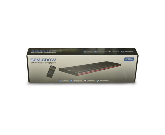 Светильник Semigrow LED IT5080 220W