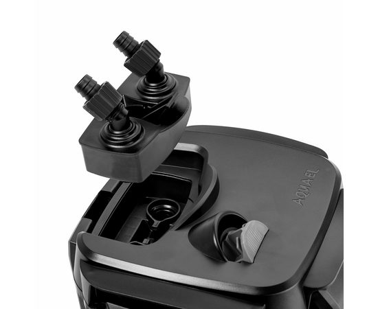 Фильтр для аквариума внешний ULTRA FILTER 1200