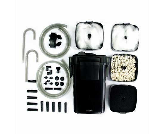 Фильтр для аквариума внешний ULTRA FILTER 1200