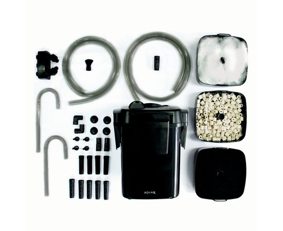 Фильтр для аквариума внешний ULTRA FILTER 900 (50-200л)