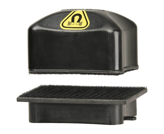 Скребок Mega Mag-2 магнитный для стекол 15-32мм