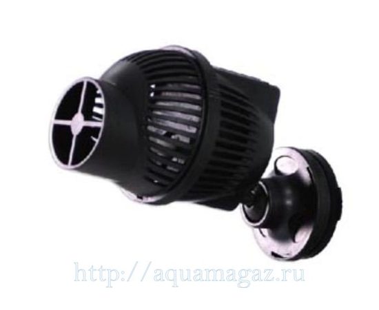 Помпа CV-5000 Magnet Bracket перемешивающая 5000л/ч, 12Вт