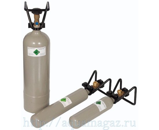 Баллон СО2 -2кг