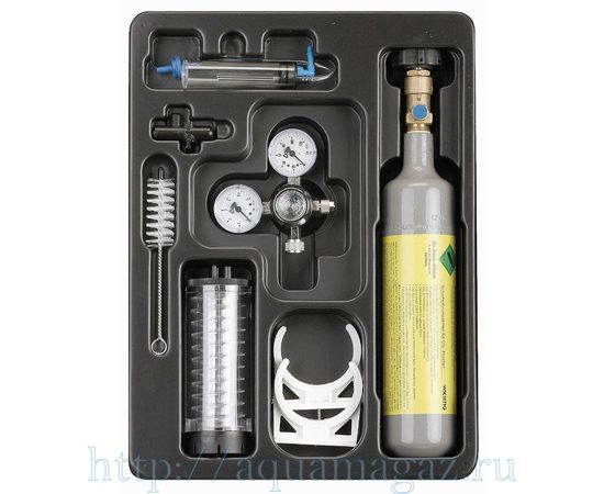 Система CO2 с баллоном Complet set
