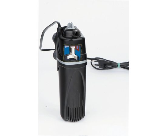Помпа фильтр FAN-1 plus (60л-100л) 320л/ч 4,7Вт (18шт/уп) Aquael