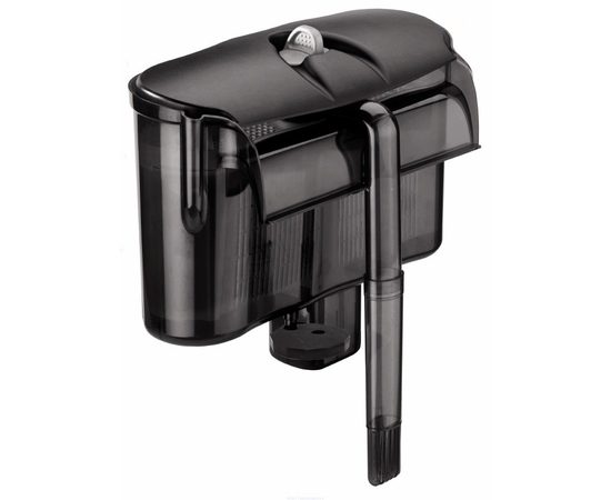 Помпа фильтр FZN-3 (водопад) (от 80л-300л) 1200л/ч 9,8Вт (5шт/уп) Aquael