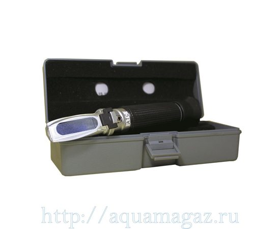 Рефрактометр