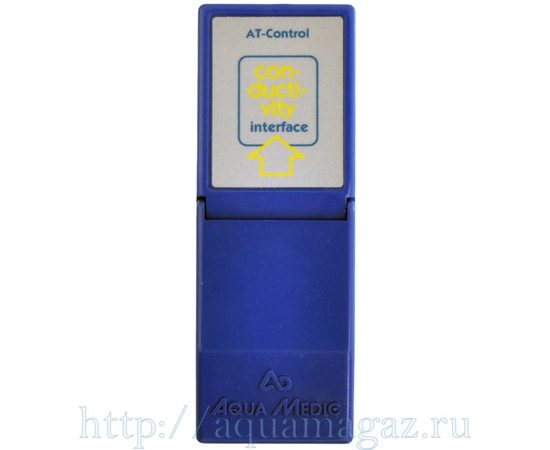 Интерфейс Conductivity для компьютера AT-Control