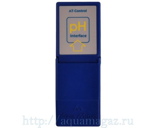 Интерфейс pH для компьютера AT-Control