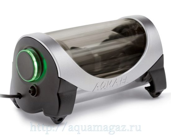 Компрессор AQUAEL OXYPRO 150, 2Вт, 150л/ч