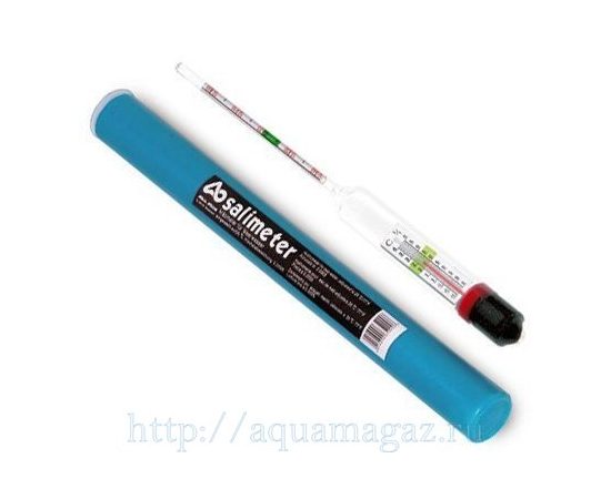 Ареометр точный для морской воды